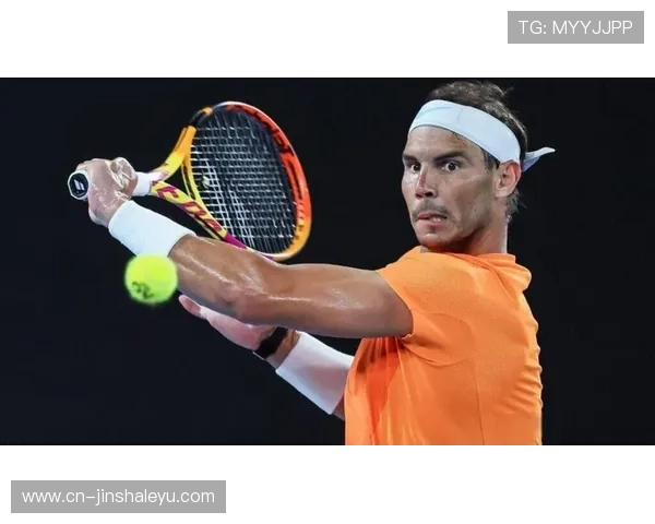 网球赛季焦点：纳达尔宣布退役 新一代天才崛起引关注